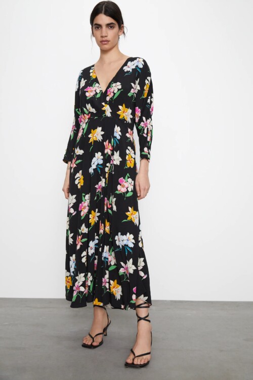 сукні вільного крою