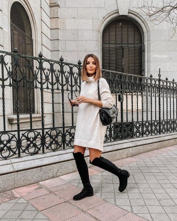 трикотажні сукні