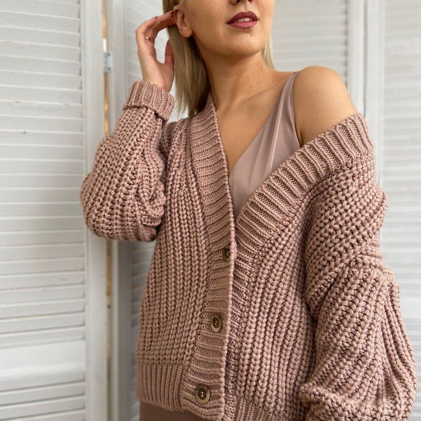 велика в'язка