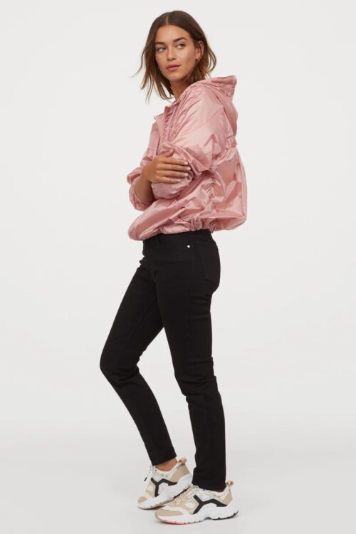 вітровки в стилі 90-х