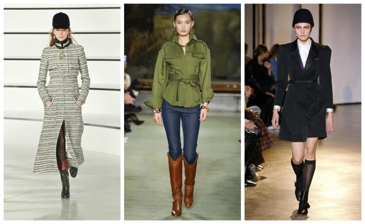 жокейський стиль