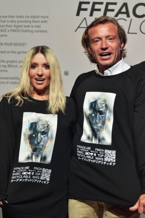 Наталія Могилевська, Олег Рижов