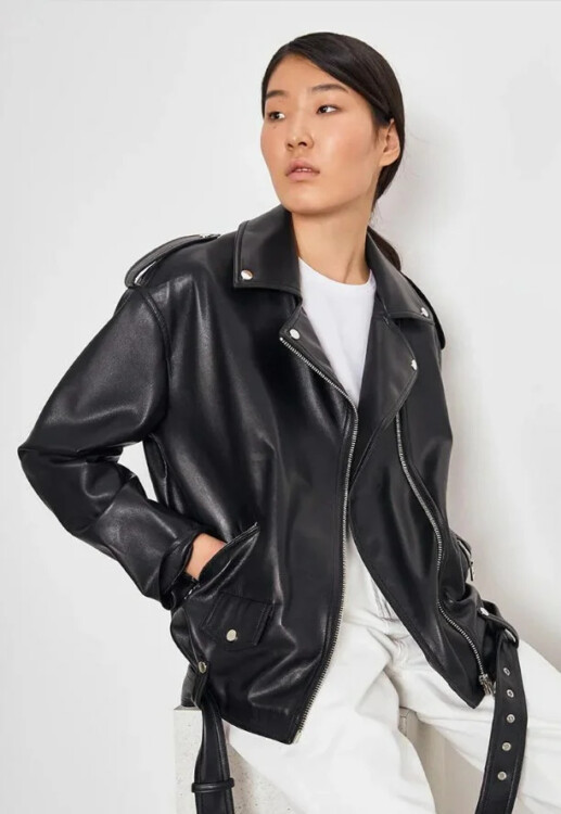 базова чорна косуха