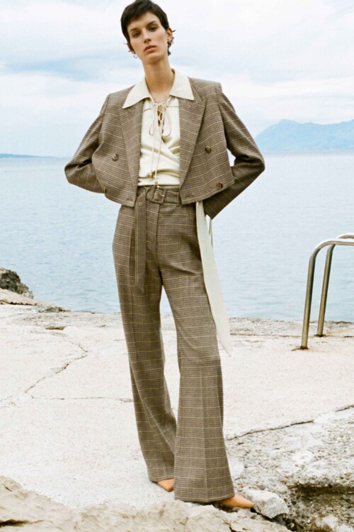 короткі жакети