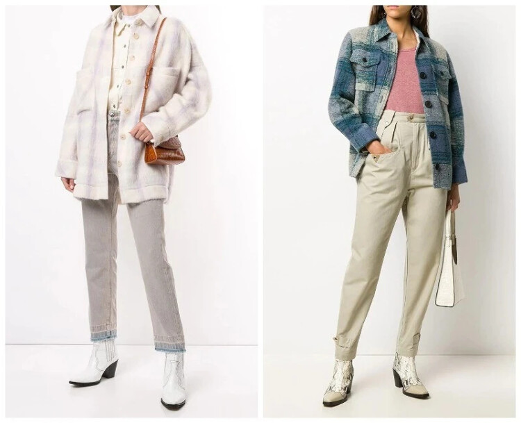 куртки-сорочки 2