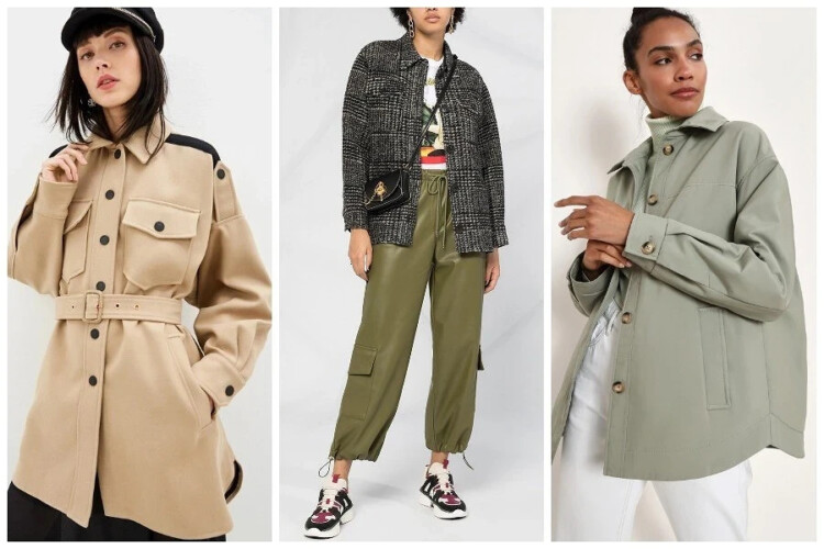 куртки-сорочки 3