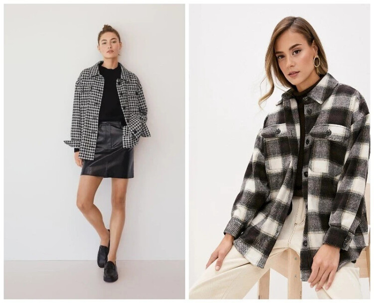 куртки-сорочки 6