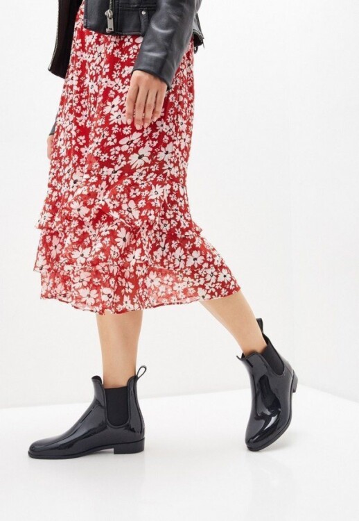 напівчоботи 2