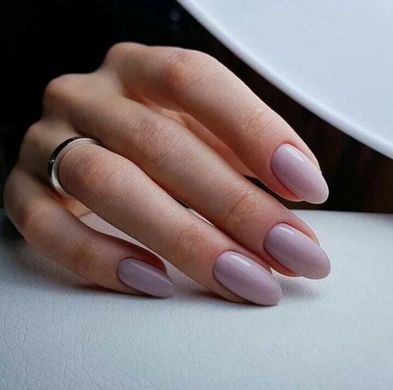 ніжний манікюр