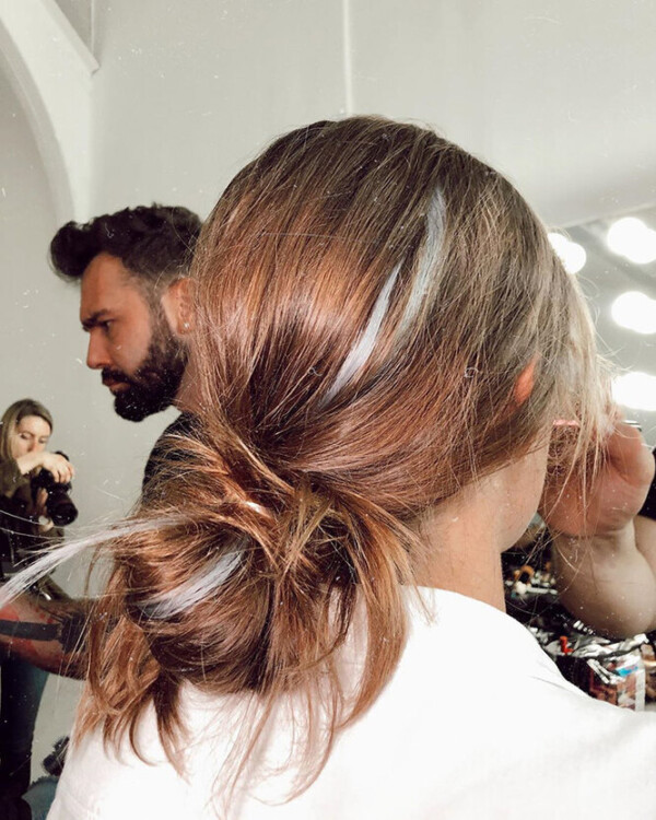 низький пучок