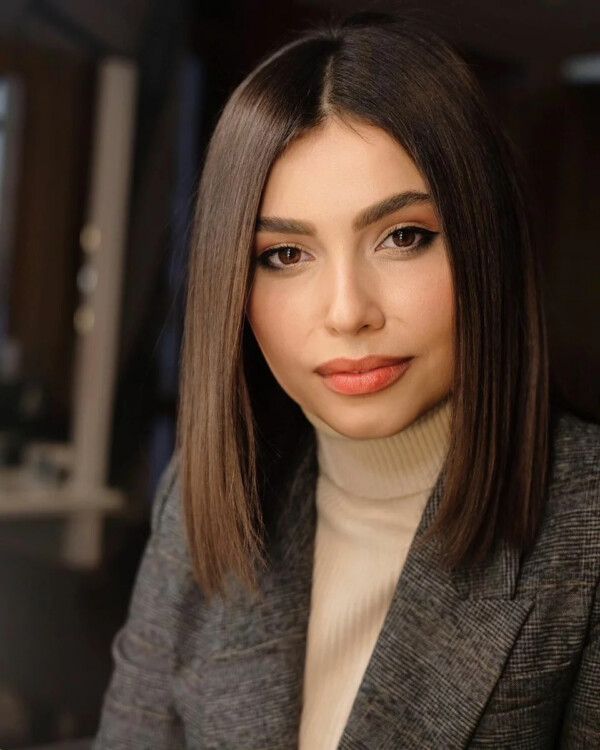 подовжене каре