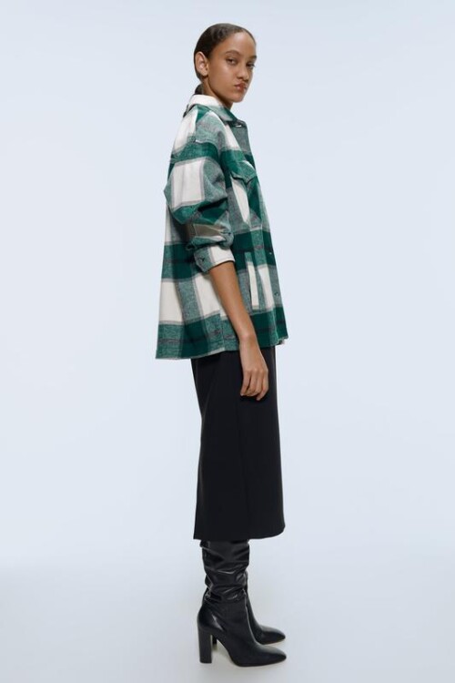 шерстяні сорочки