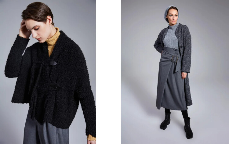 тканина букле