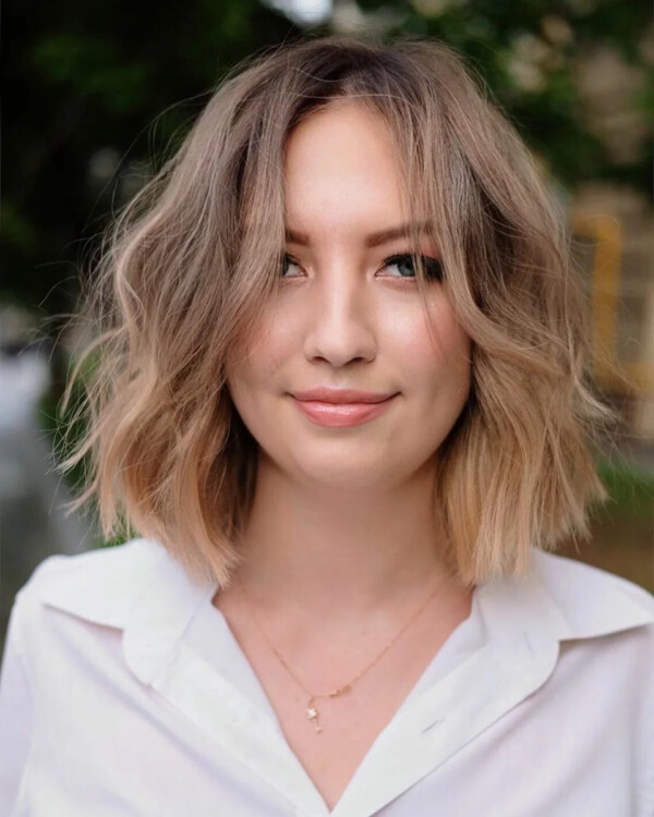 трендовий боб