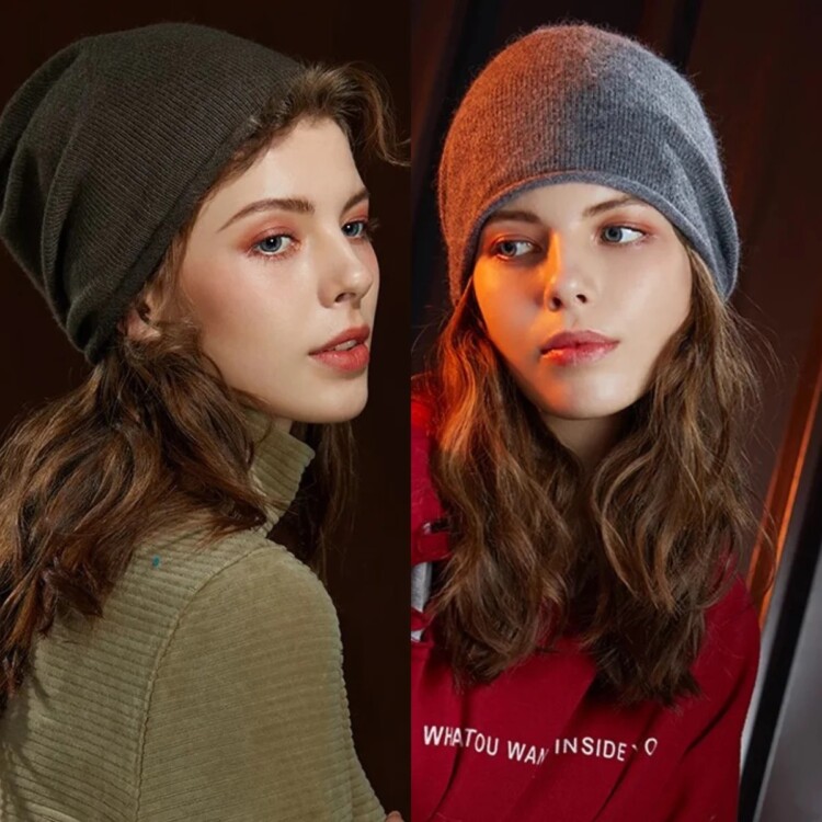 трикотажні шапки