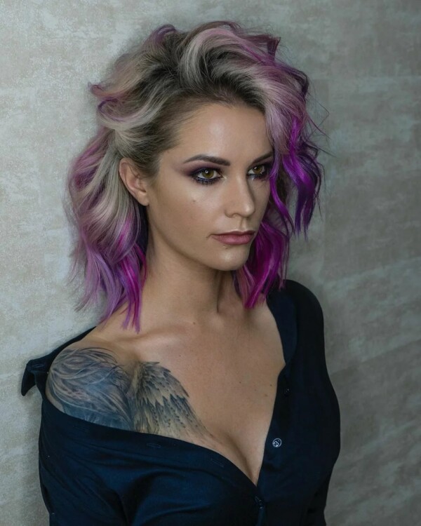 яскравість