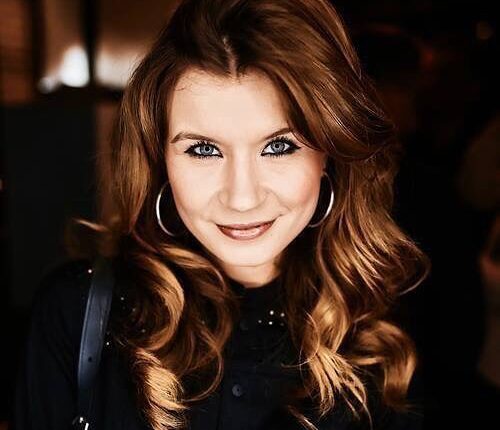Irina Monatik
