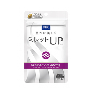 Комплекс DHC от выпадения волос