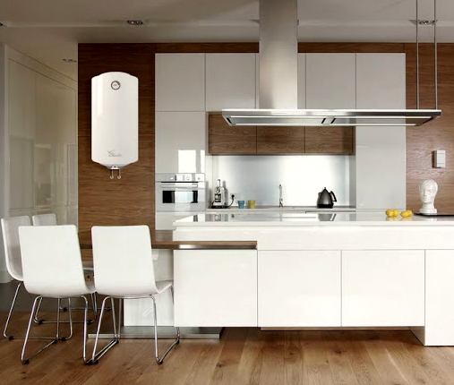 Лучший бойлер для кухни