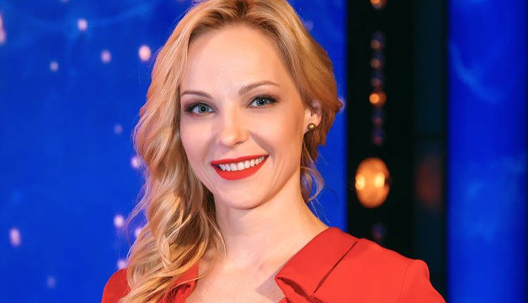 Anxel taxallusi bilan tanilgan rus porno aktrisasi