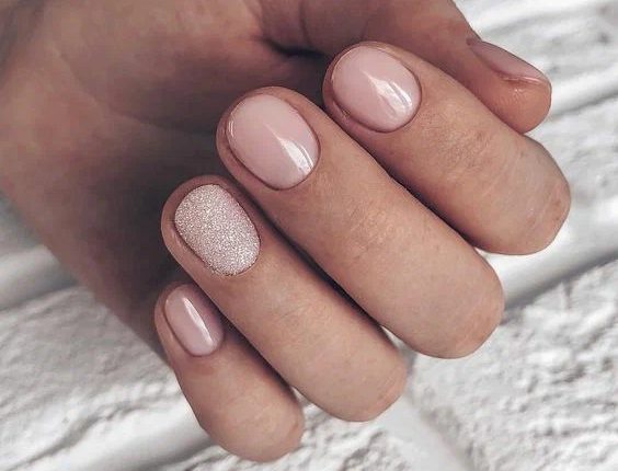 Трендові ідеї манікюру для нового весняного сезону 2023 10