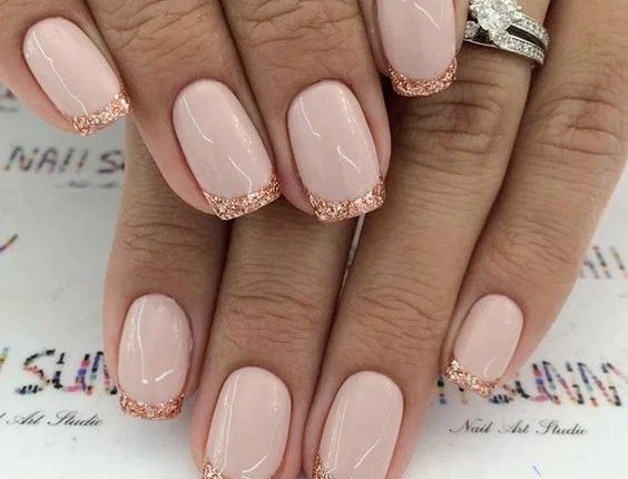 Трендові ідеї манікюру для нового весняного сезону 2023 11