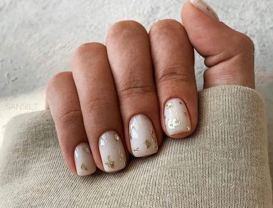 Трендові ідеї манікюру для нового весняного сезону 2023 13