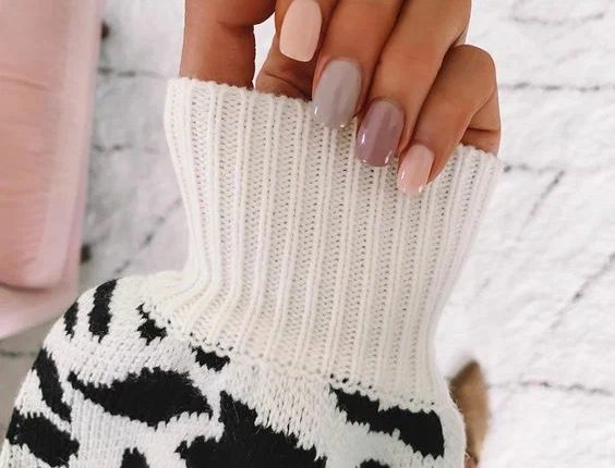 Трендові ідеї манікюру для нового весняного сезону 2023 15