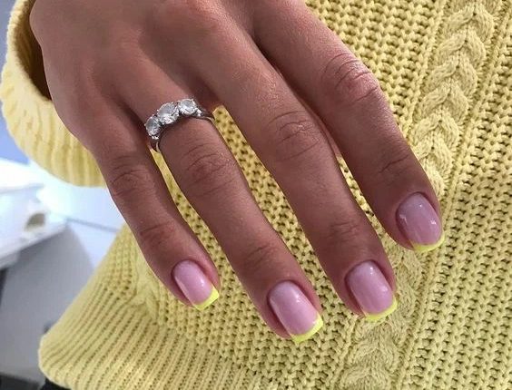 Трендові ідеї манікюру для нового весняного сезону 2023 4