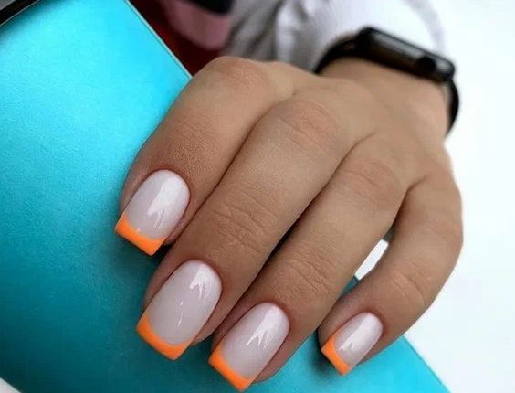 Трендові ідеї манікюру для нового весняного сезону 2023 5