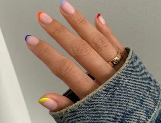 Трендові ідеї манікюру для нового весняного сезону 2023 6