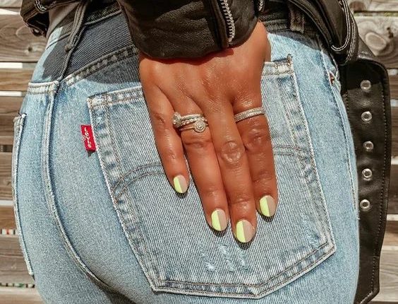 Трендові ідеї манікюру для нового весняного сезону 2023 8