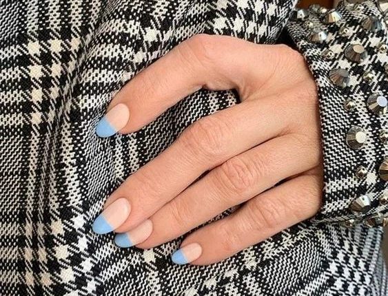 Трендові ідеї манікюру для нового весняного сезону 2023 9