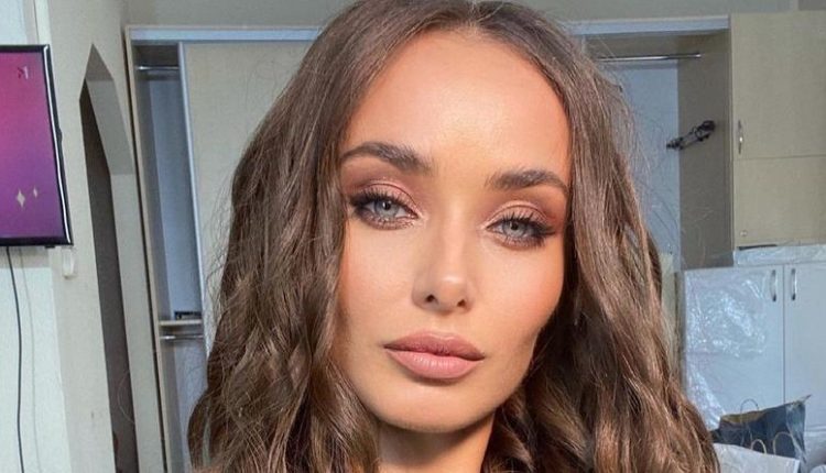 Ksenia Mishina
